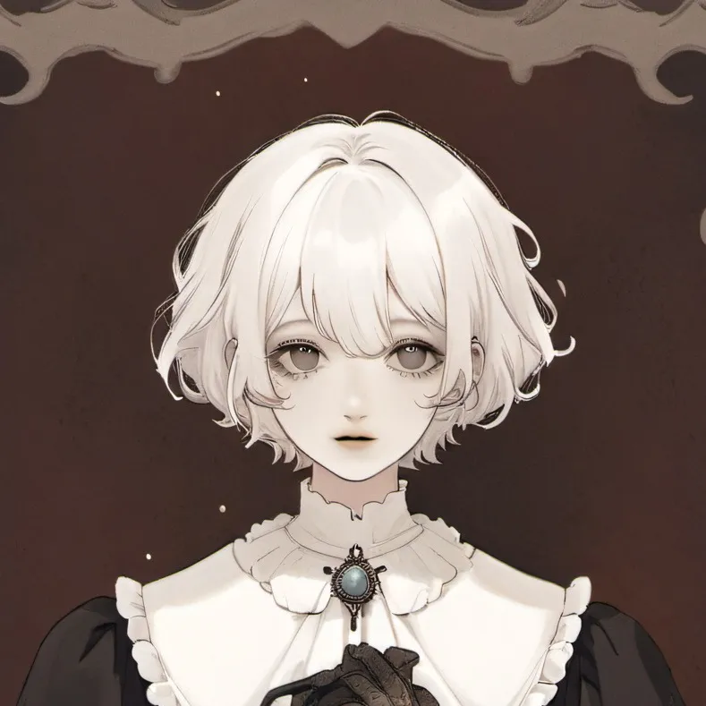 chat with ai character: Forsaken pick me