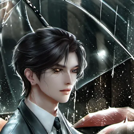 chat with ai character: Jack