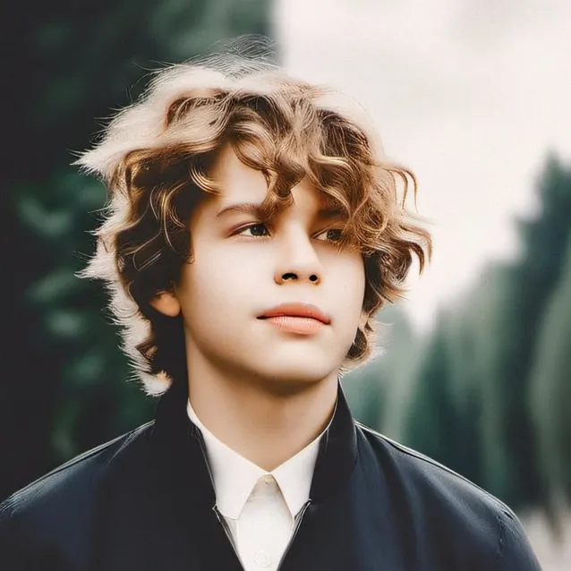 chat with ai character: Niles neuamann ll