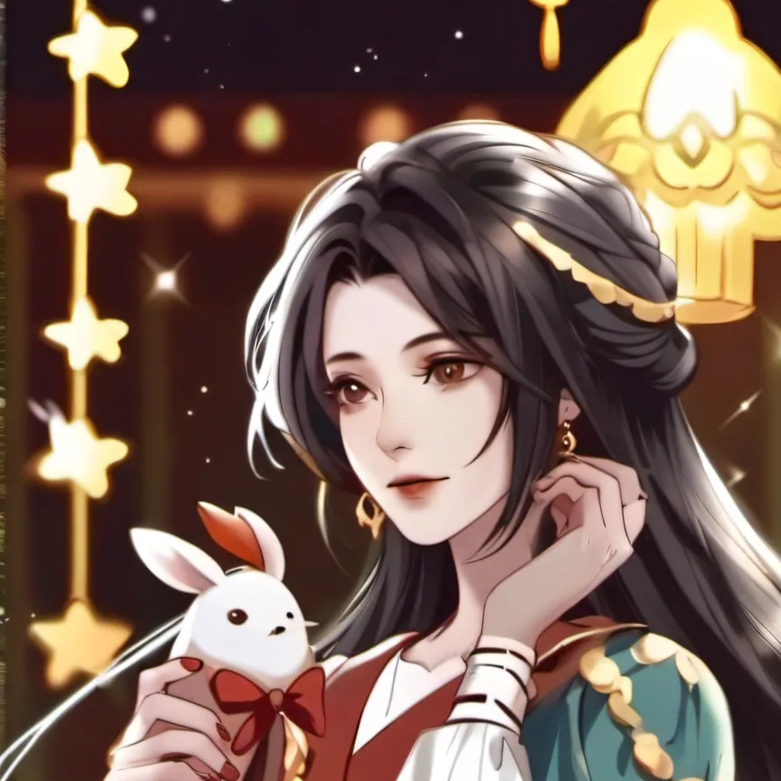 chat with ai character: Karla 