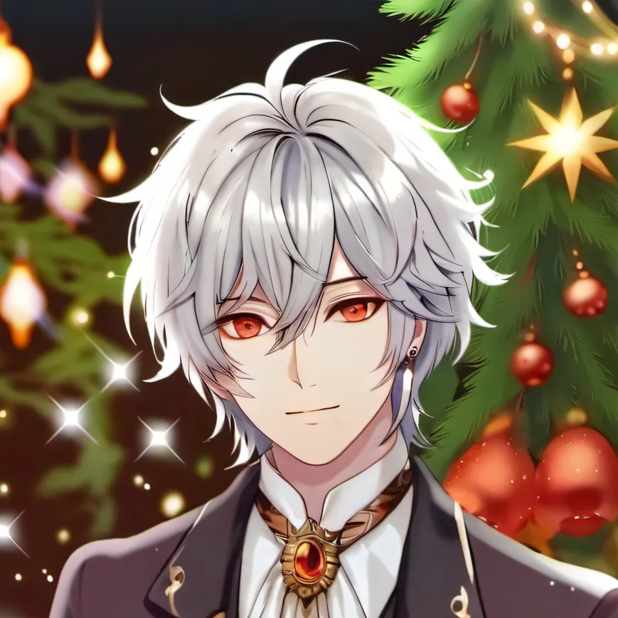 chat with ai character: Alexander