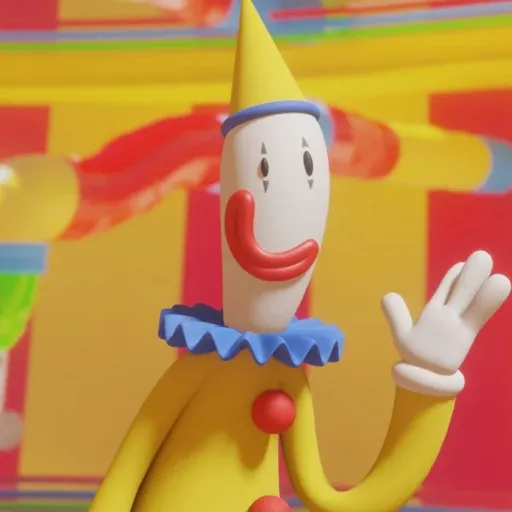 creator Kaufmo_theclown's avatar