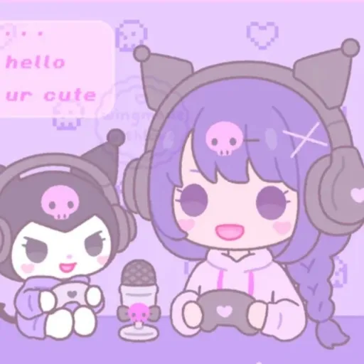 creator @SanrioverseXD's avatar