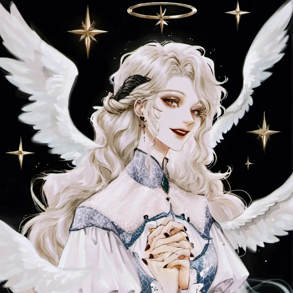 chat with ai character: vampire princess