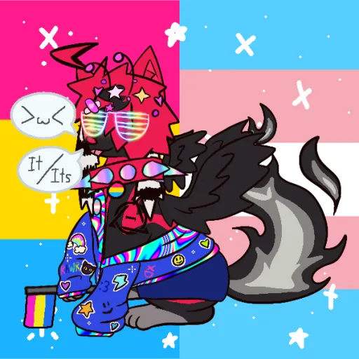 creator hyperpop lover >:p's avatar