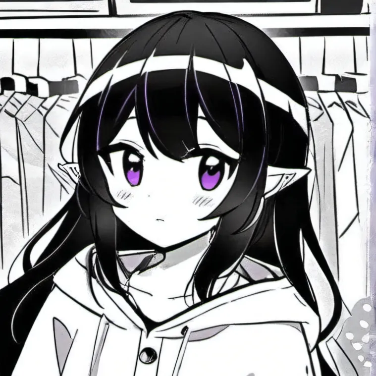 chat with ai character: Toki (Femboy/BL)