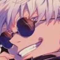 chat with ai character: Gojo