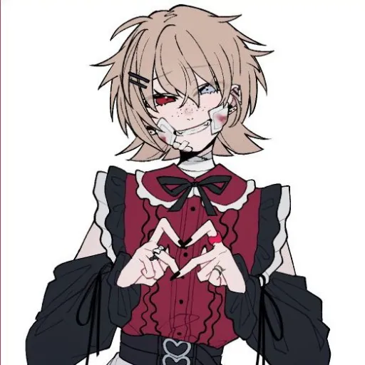 creator Alice 62's avatar