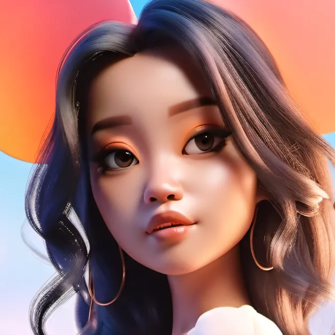 chat with ai character: Jaciah 