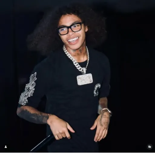 creator 😍DDOsama'sGF4Eva😍's avatar