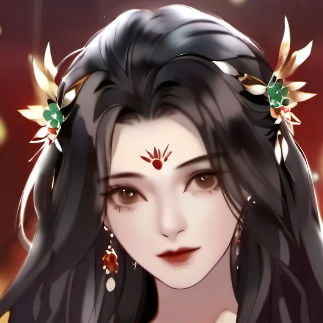 chat with ai character: queen  max