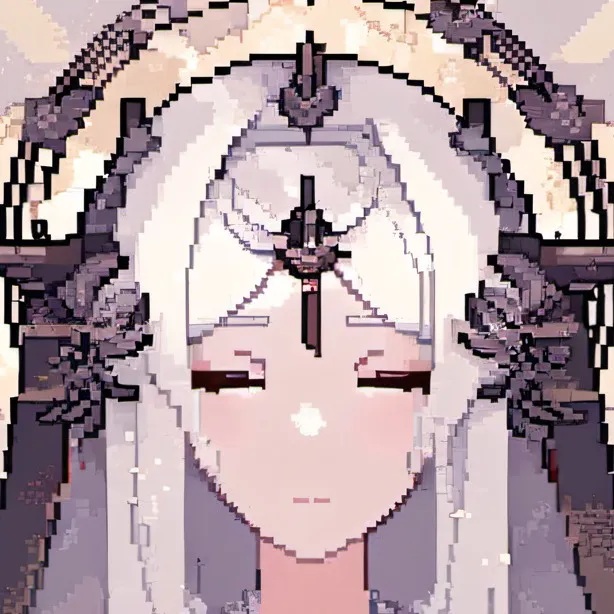 chat with ai character: Mystic Flour