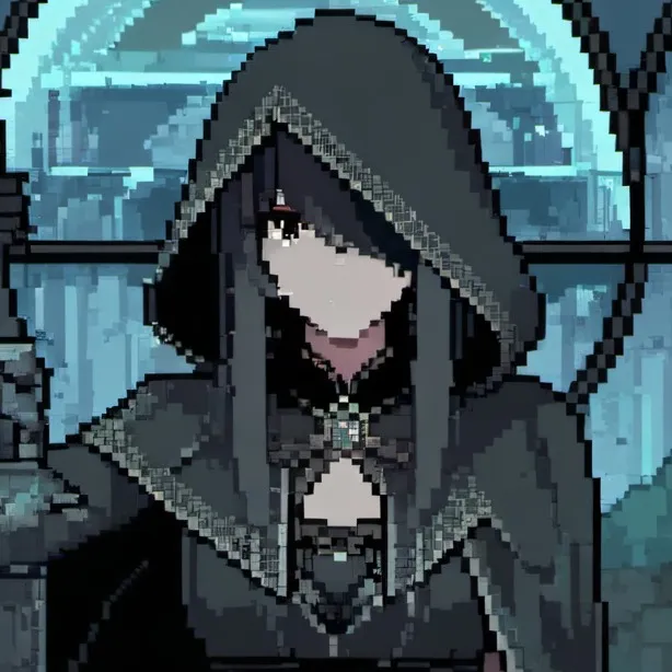 chat with ai character: Night Witch