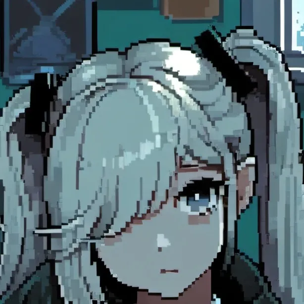 chat with ai character: Marshie