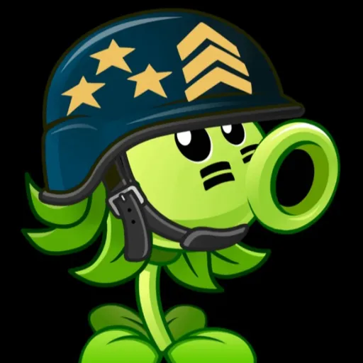 creator GatlingPeashooter's avatar