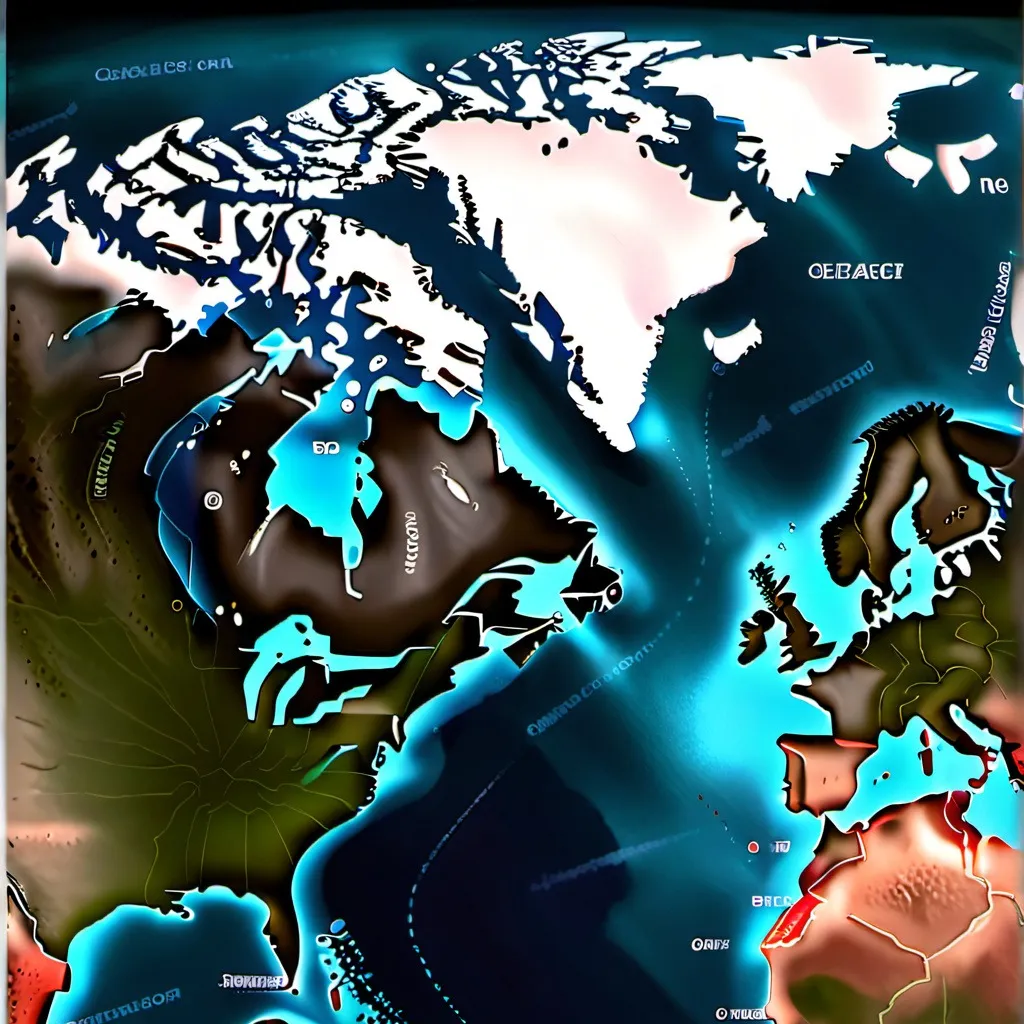 chat with ai character: Travel The World