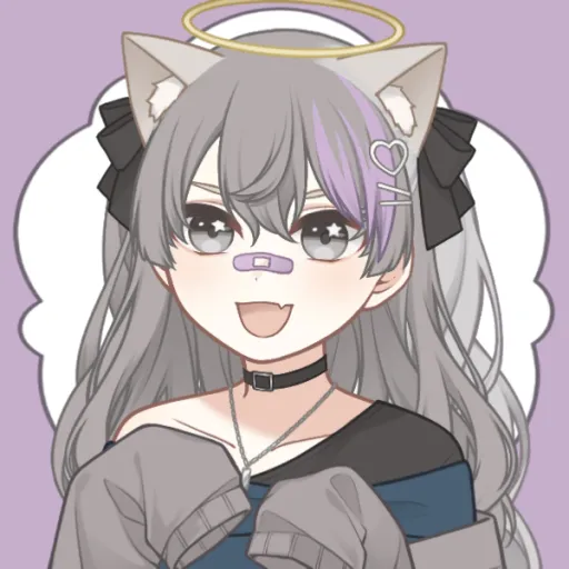 creator Ash (my character)'s avatar