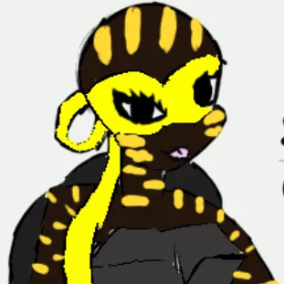 creator Louise Homato(MyOC's avatar
