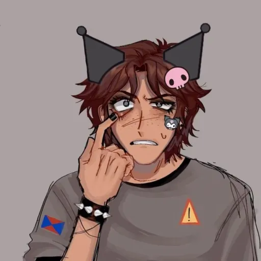 creator ☆micheal afton☆'s avatar