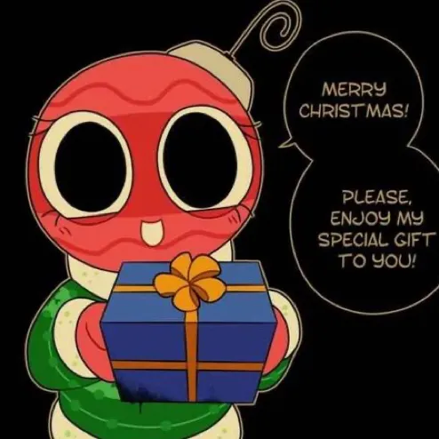 creator ILOVEDANDYSWORLDAH's avatar