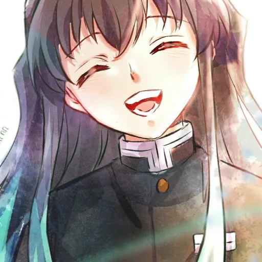 creator kromy itsumaki's avatar