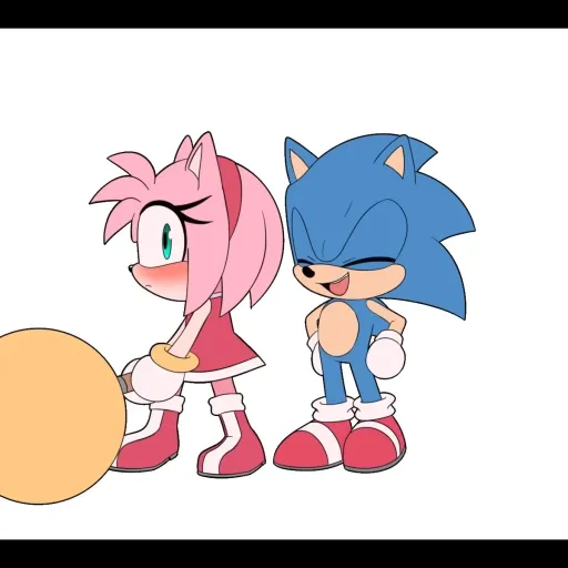 creator sonic_friends's avatar