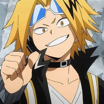 creator ✨⚡Denkii⚡✨'s avatar
