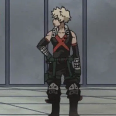 creator ★sassy Bakugo★'s avatar