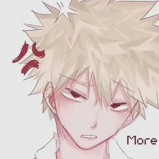 creator ☆KATSUKI BAKUGO♡'s avatar