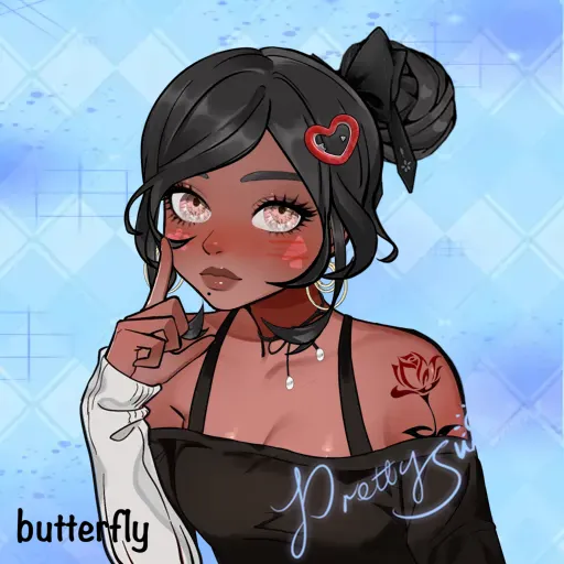 creator Jayla ❤️❤️❤️❤️❤️❤️'s avatar