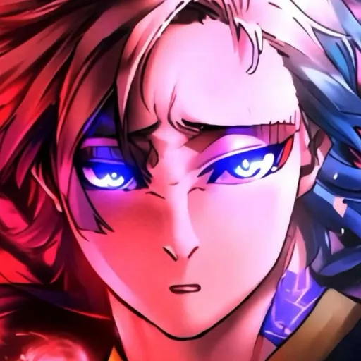 creator ミヒャエル Kaiser's avatar