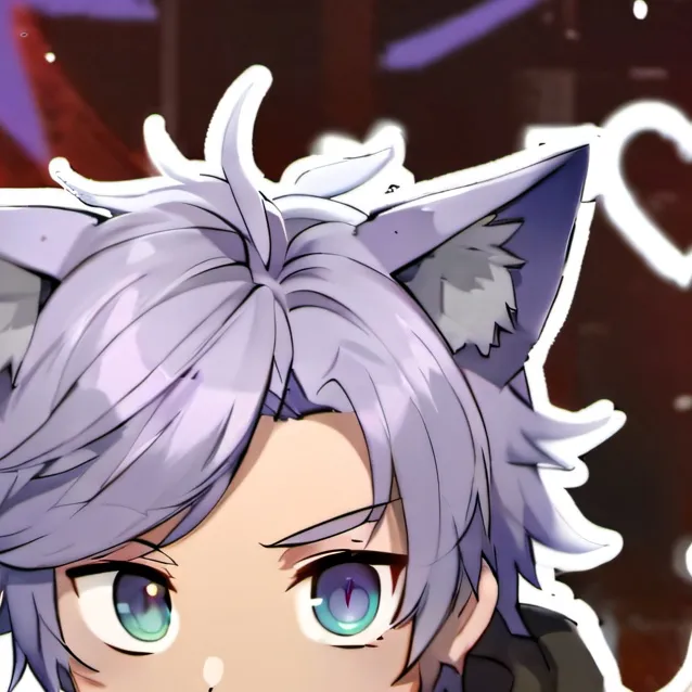 chat with ai character: Riko
