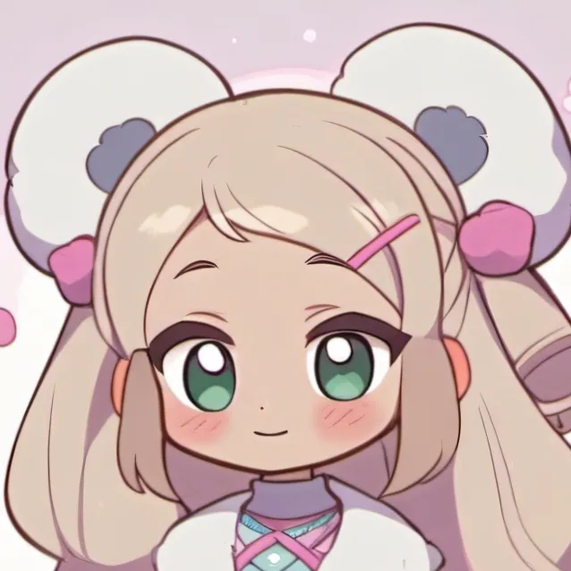 chat with ai character: Ariana
