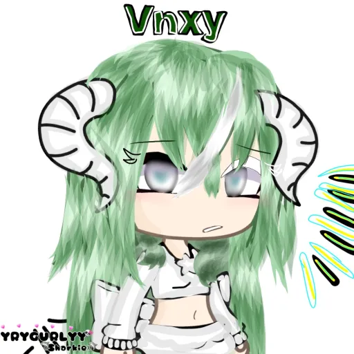 creator RYRYGURLYY's avatar