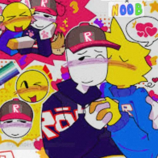 creator GuestXNoob's avatar