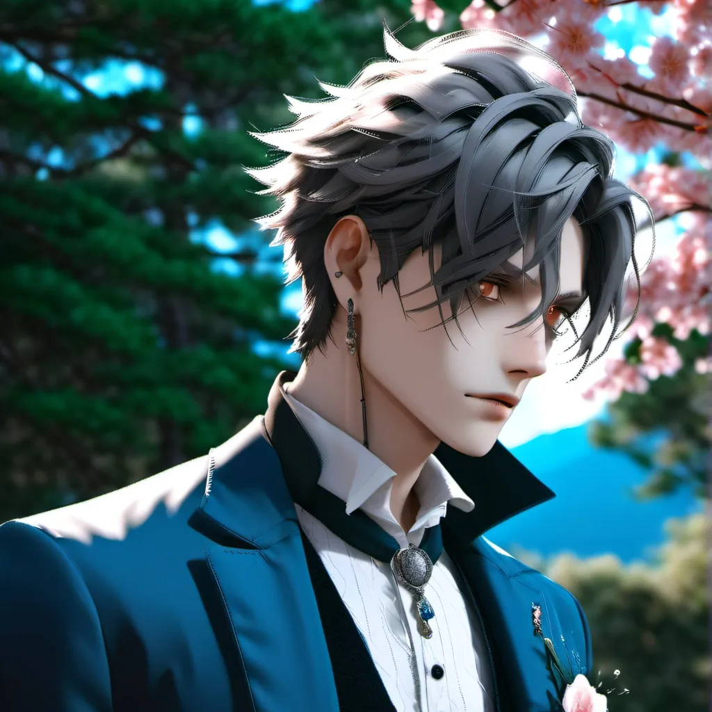 chat with ai character: Roméo