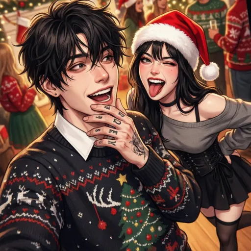 creator JessAkamiLove's avatar