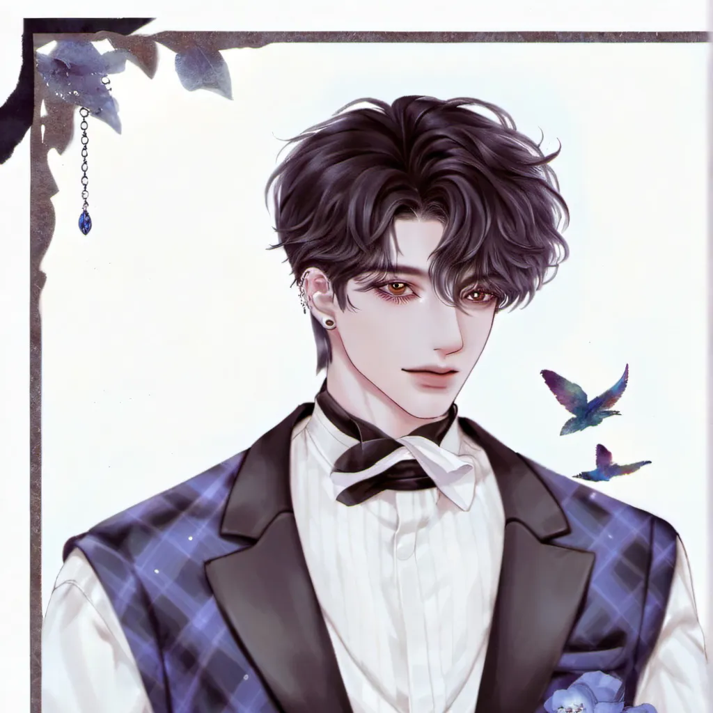 chat with ai character: Jack 