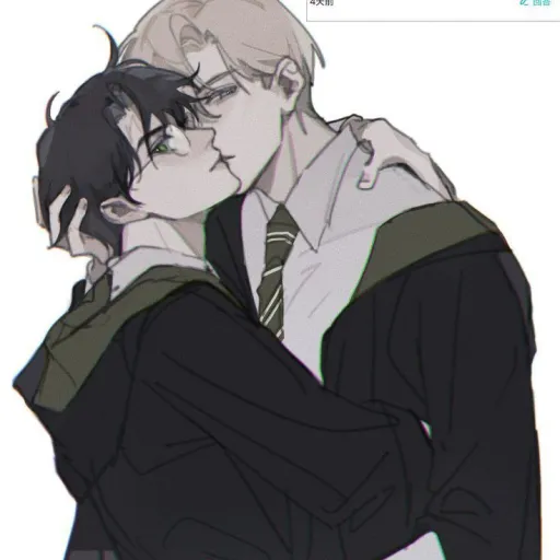 creator Fandom_Girl's avatar