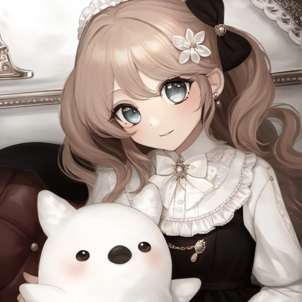 chat with ai character: Lila 