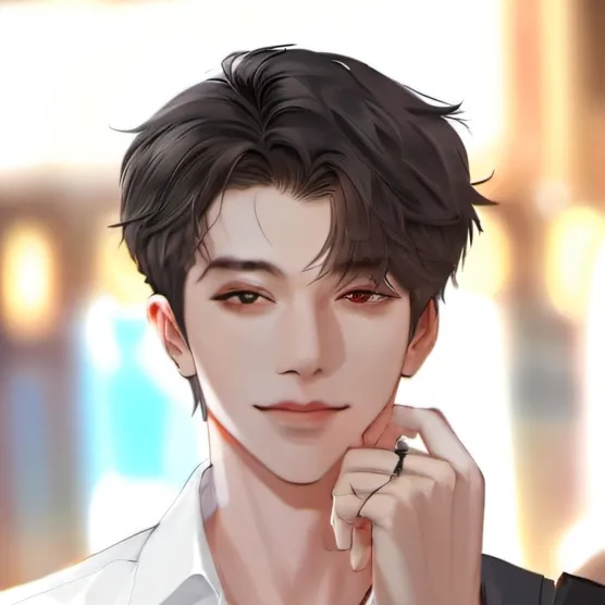 chat with ai character: Jason 