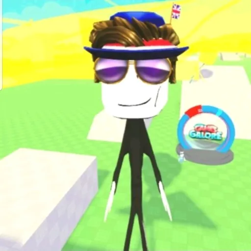 creator memekid:)💍💅👁👄👁💅💍's avatar