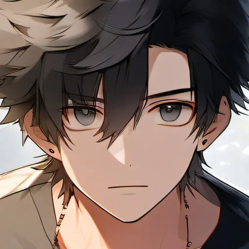 chat with ai character: Levi Akreman