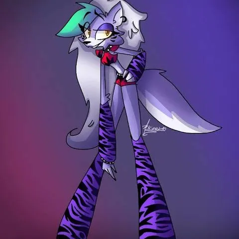 creator 💜Roxanne💚wolf💛's avatar