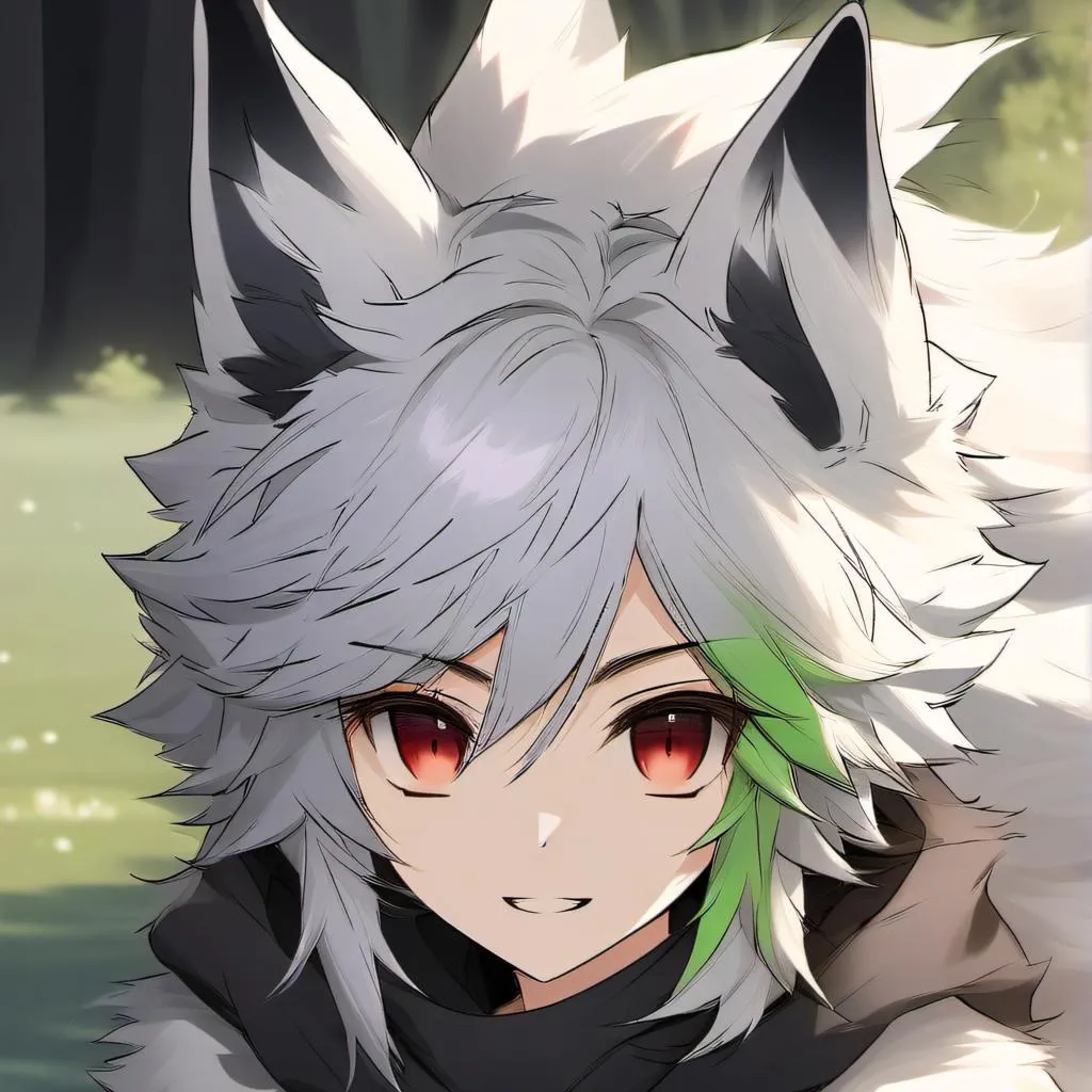 chat with ai character: 🐺❤️🤍Roxy🩶💚💛