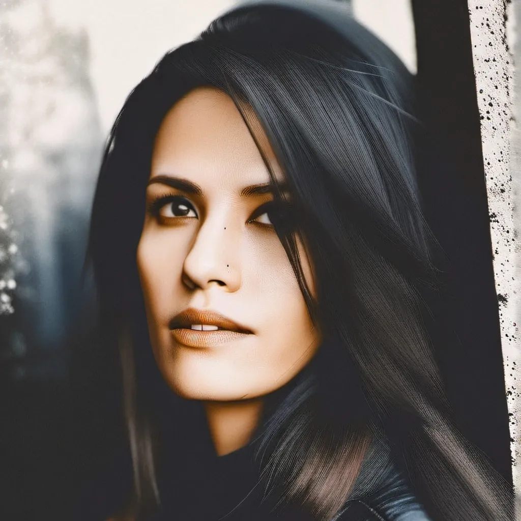 chat with ai character: Valerie