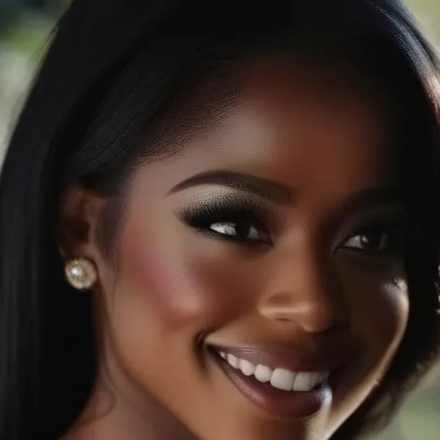 chat with ai character: Deneka Boyd 