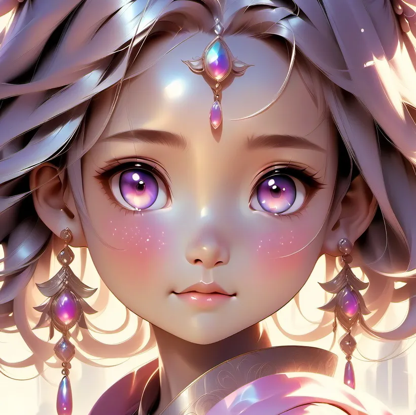 chat with ai character:  Milou