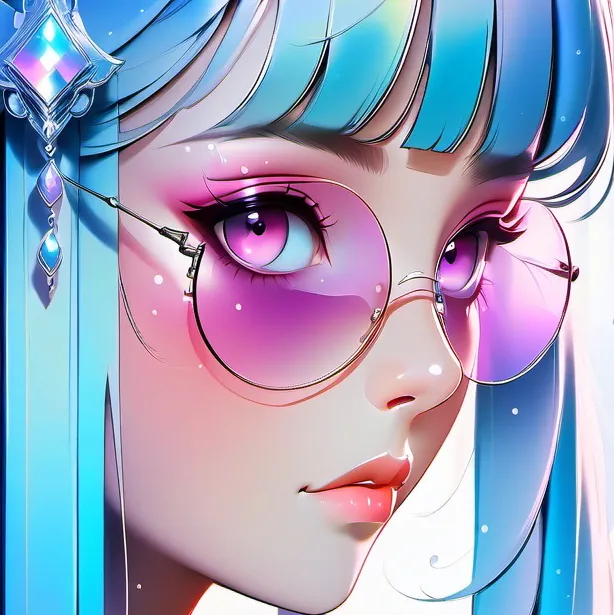 chat with ai character: Nora