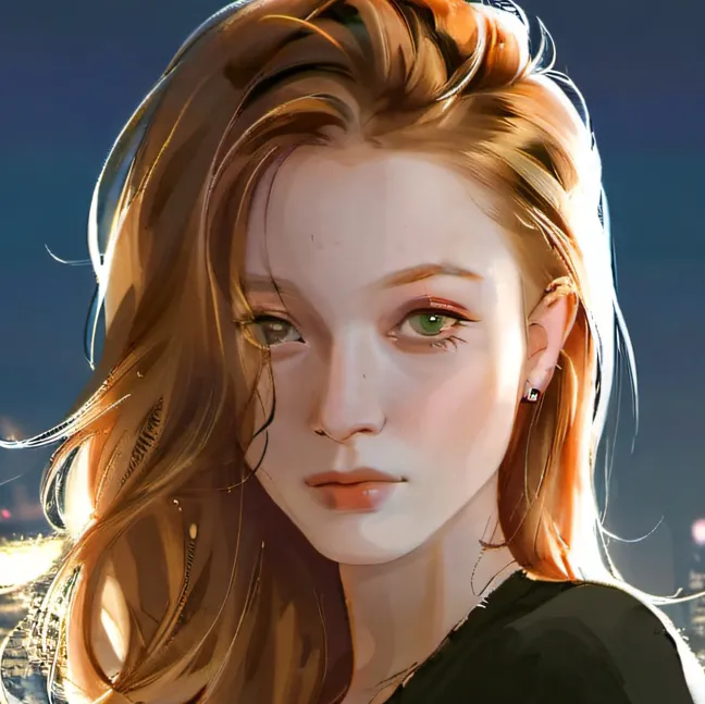 chat with ai character: Mar